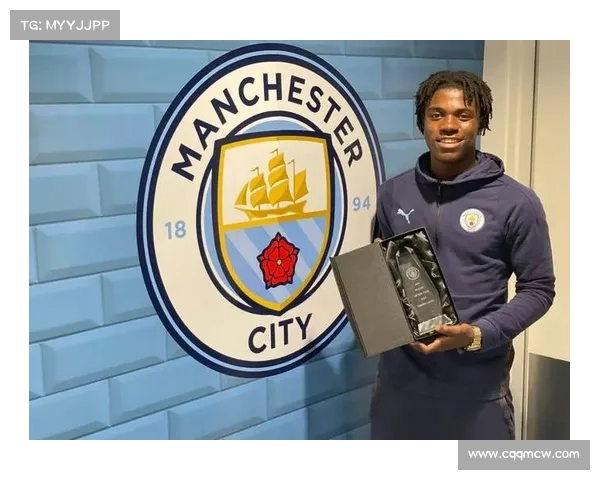 曼城福将崛起20岁天才英超首发不败获瓜帅认可签下五年长约