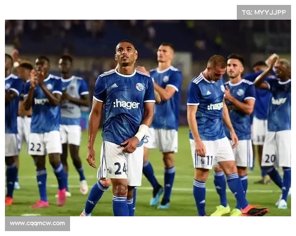 法甲最新战况斯特拉斯堡四轮九分升至第五巴黎足球会暂列第十一